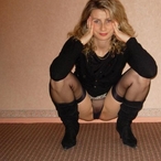 Profil de Najet, 37 ans, Rencontre libertine à Yamaska (Québec)