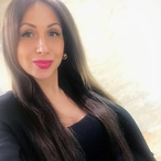 Profil de Stella, 28 ans, Rencontre libertine à Saint-Henri-de-Taillon (Québec)