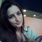 Maellyne - Rencontre libertine à Wemindji Profil de Maellyne, 23 ans, Rencontre libertine à Wemindji (Québec)