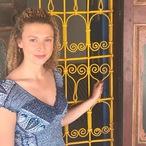 Profil de Liva, 41 ans, Rencontre libertine à Zenon Park (Saskatchewan)